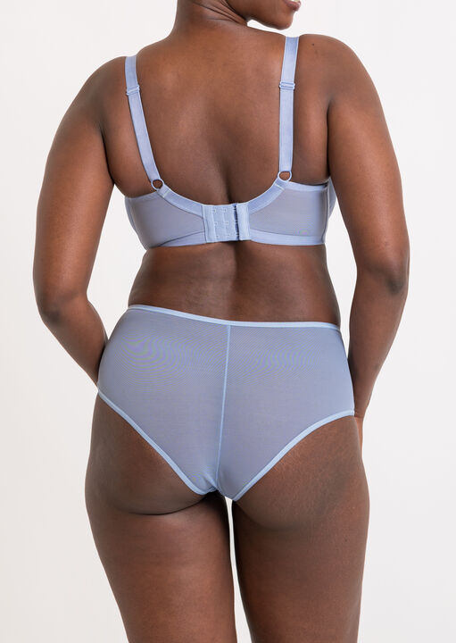 Victory Balcony Bra image number 4.0