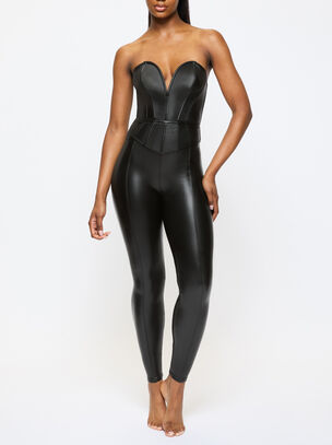 Truly Corset Top