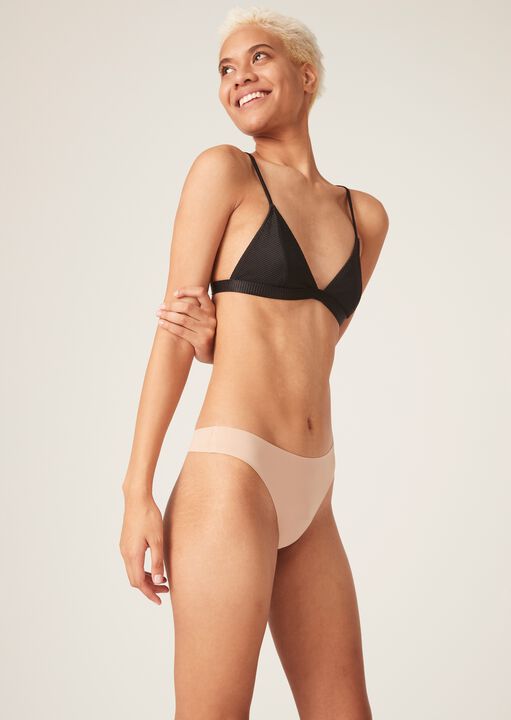Seamfree Thong image number 0.0
