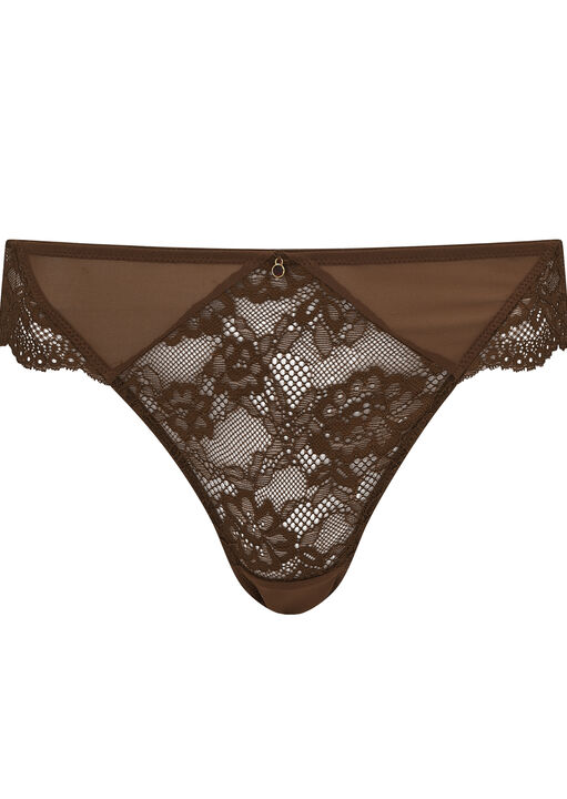Sexy Lace Brazilian image number 4.0