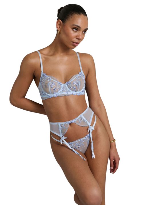 Sofia Suspender Belt image number 0.0