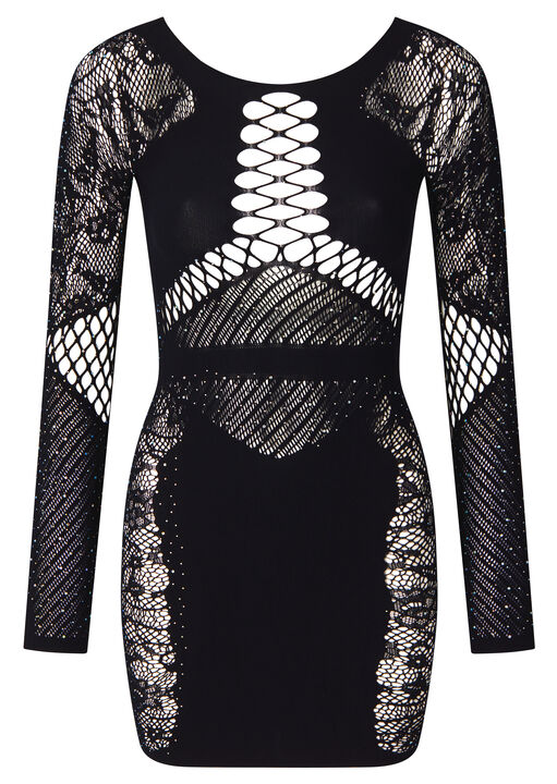 Paisley Dress image number 3.0