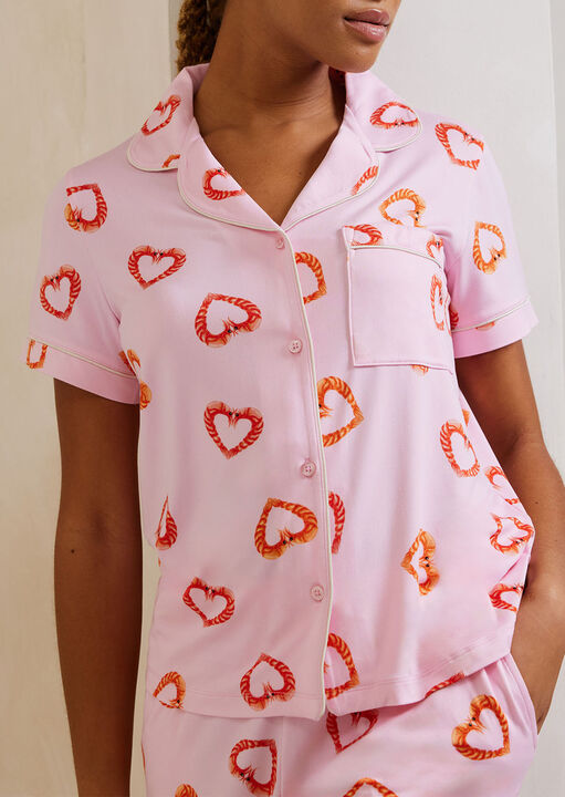 Shrimp Heart Poly Set image number 3.0