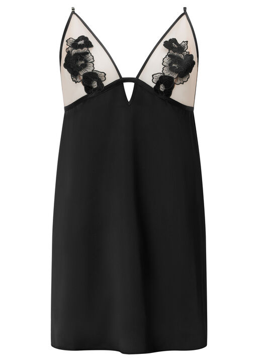 Delphine Chemise image number 4.0