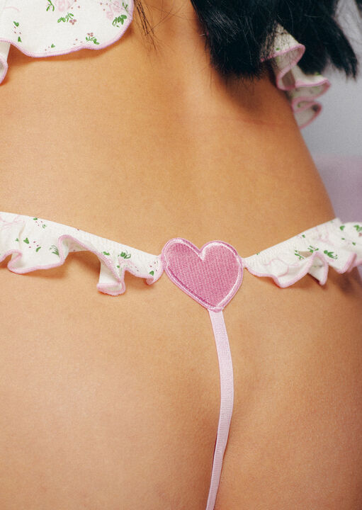 Scarlett Thong image number 3.0