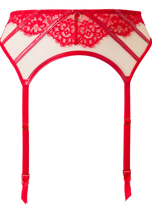 Undeniable Suspender Belt image number 4.0