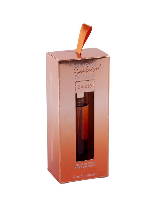 Aurora Sunkissed Purse Spray 10ml image number 4.0
