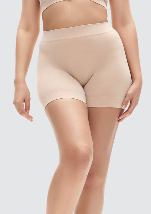 Soft Skin Short image number 0.0