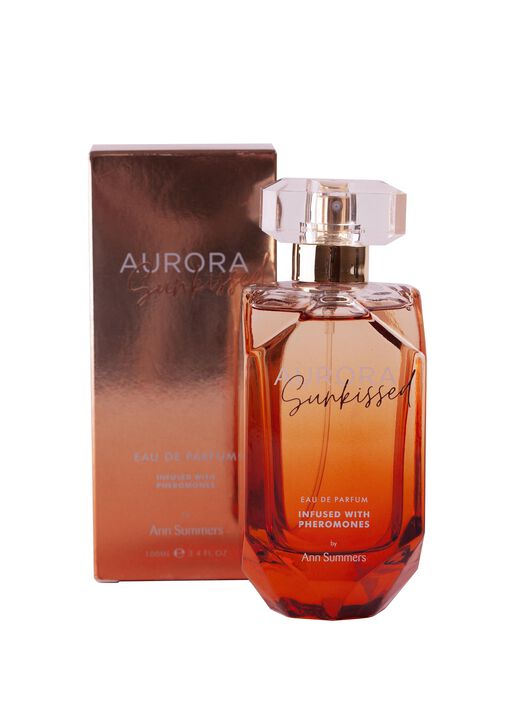 Aurora Sunkissed Pheromone Eau De Parfum 100ml image number 5.0