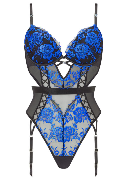 Endless Attraction Padded Body image number 5.0