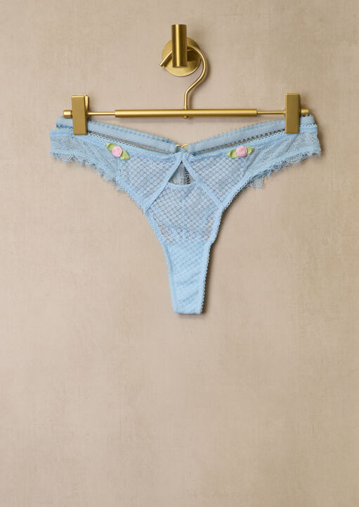 Wild Lovers Tilly Brief  image number 3.0