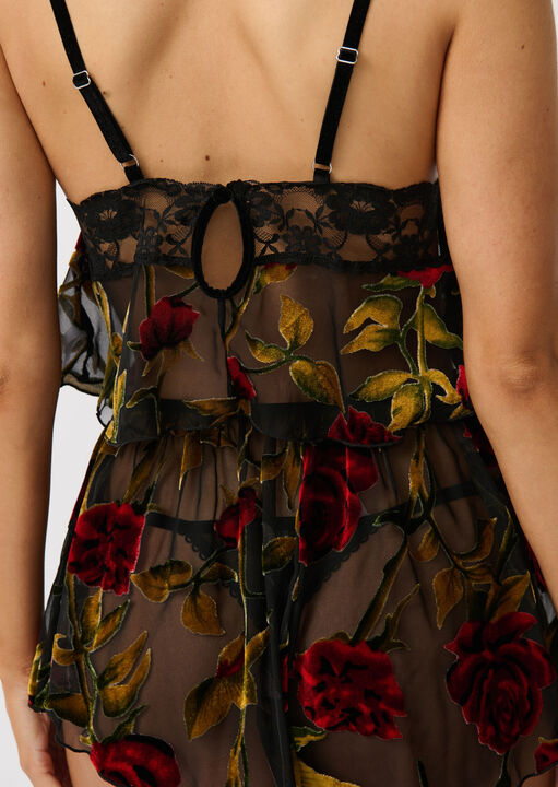 Violet Cami Top image number 3.0