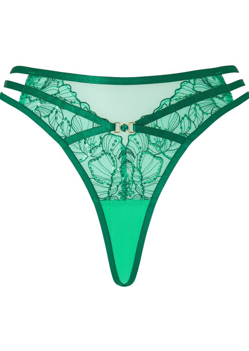 Divine Temptation Thong image number 4.0