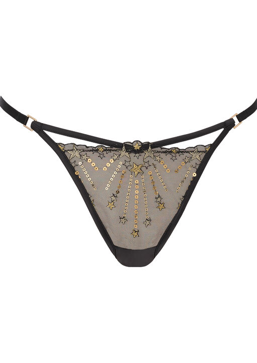 Steal The Spotlight Brazilian Knickers image number 4.0