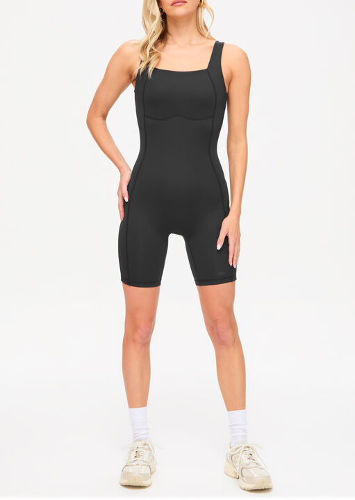 Melanie Romper image number 1.0
