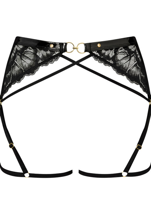 Unmistakable Suspender Belt image number 4.0