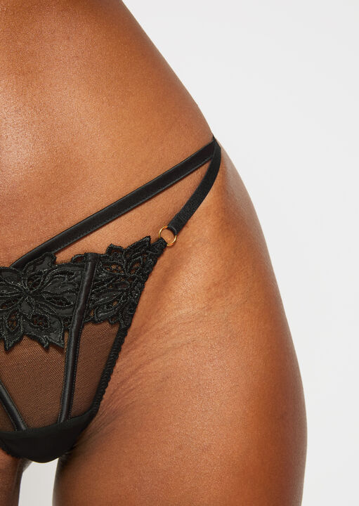 Irreplaceable Thong image number 3.0