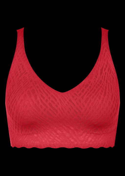 Zero Feel Bliss Bralette image number 4.0