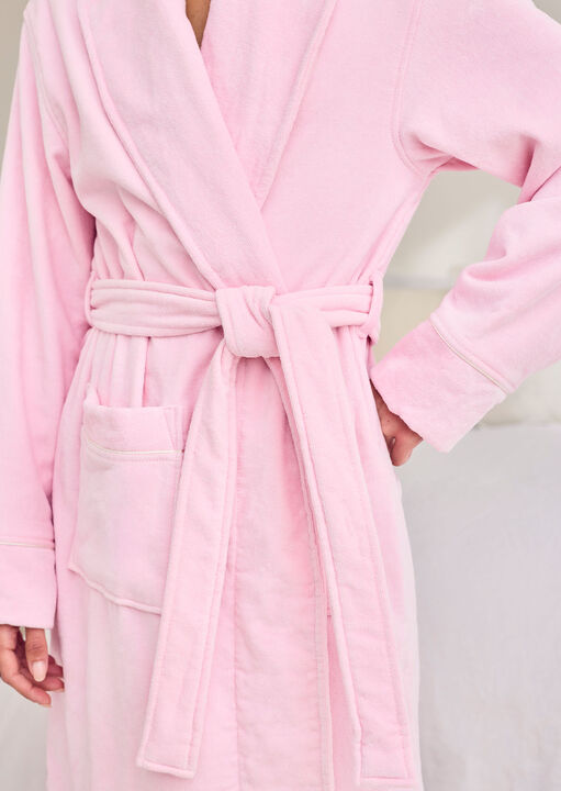 Good Morning Robe image number 4.0
