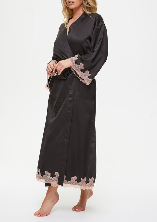 Sorella Maxi Robe image number 0.0