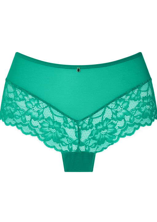 Sexy Lace Short image number 4.0