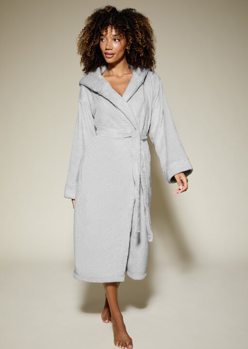 Rosa Cosy Robe image number 0.0