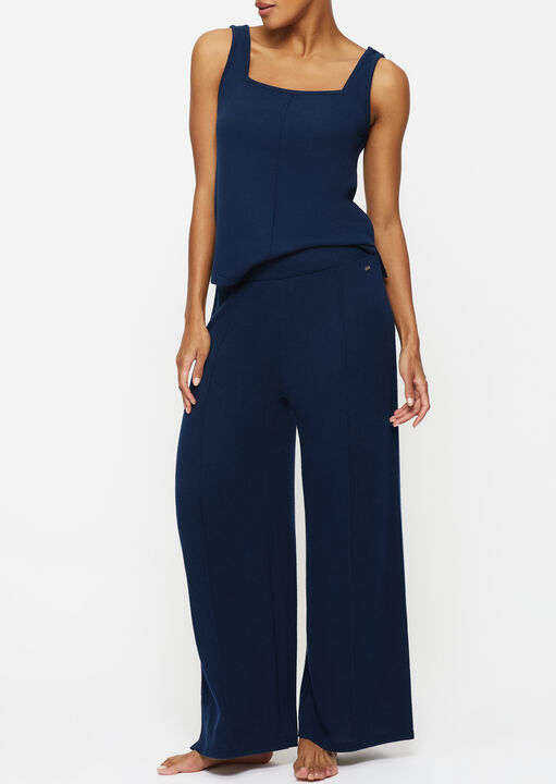 Marie Wide Leg Trouser image number 1.0