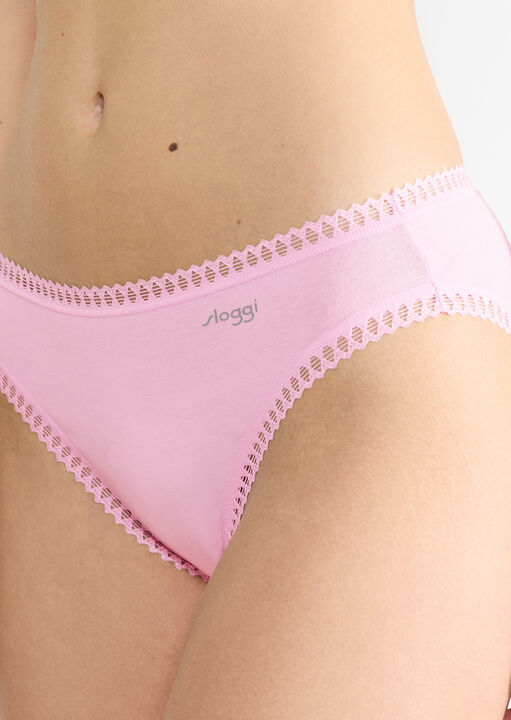 Go Crush 3 Pack High Leg image number 4.0