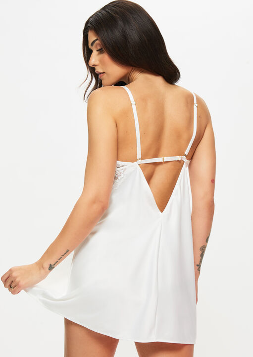 Endless Attraction Chemise image number 2.0