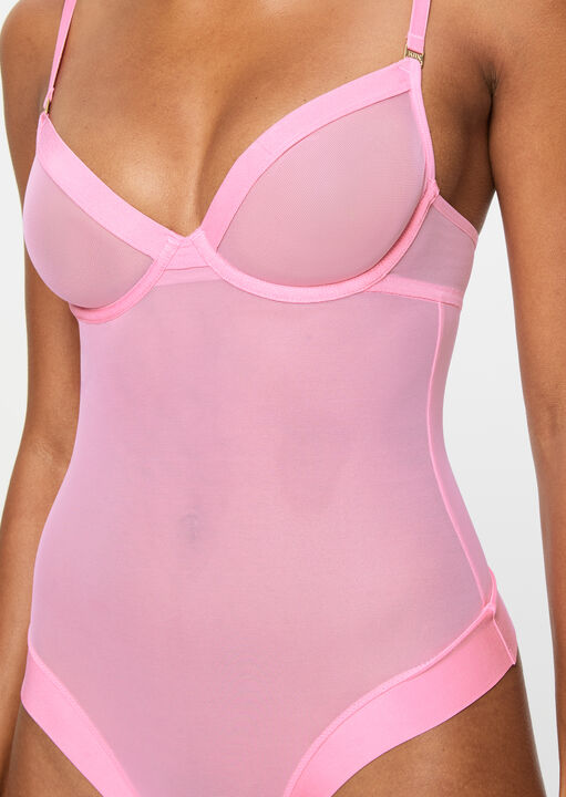 Zadie Underwired Body image number 1.0