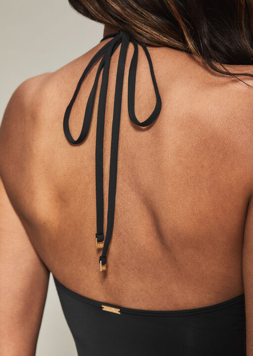 Swim Essential Swimsuit image number 4.0