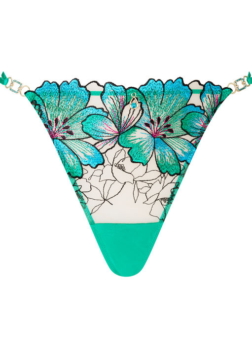 Fluorescence String image number 4.0