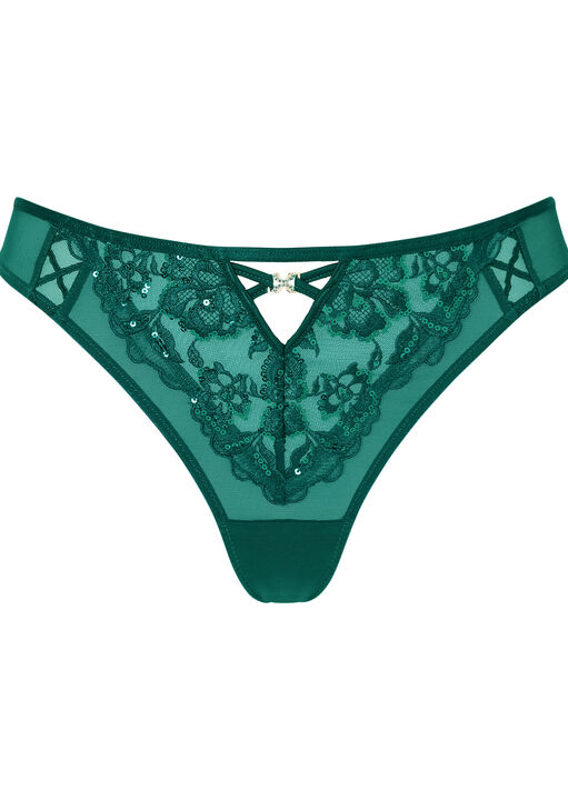 Endless Attraction Brazilian Knickers image number 4.0