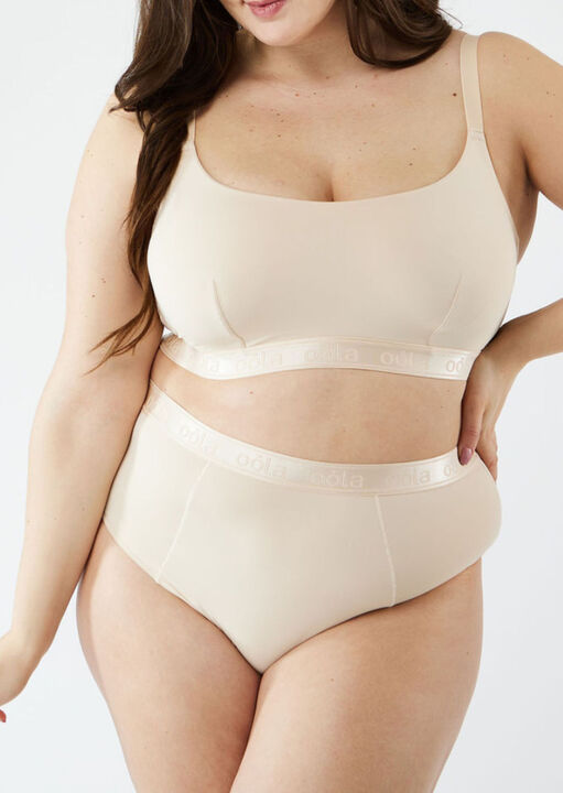 Microfibre HW Brief  image number 0.0
