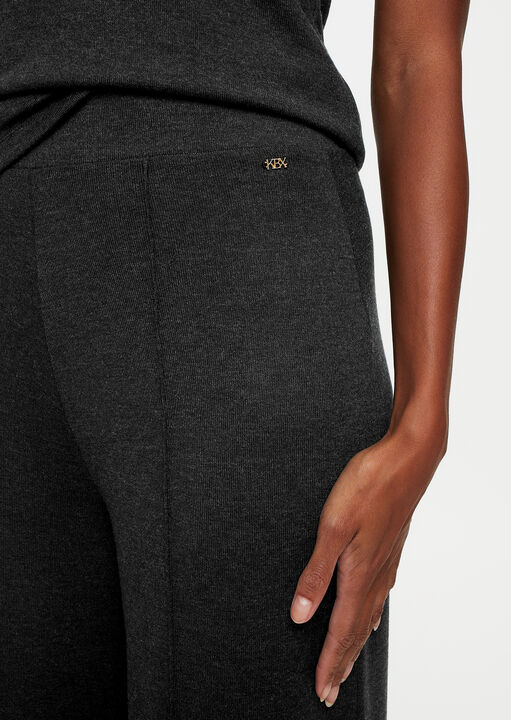 Marie Wide Leg Trouser image number 4.0