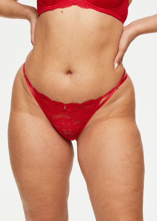 Sexy Lace String image number 0.0