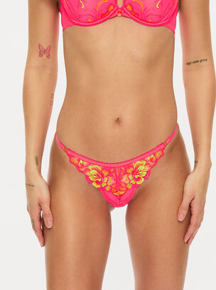 Tropical Oasis String