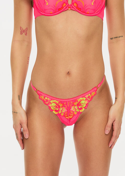 Tropical Oasis String image number 0.0