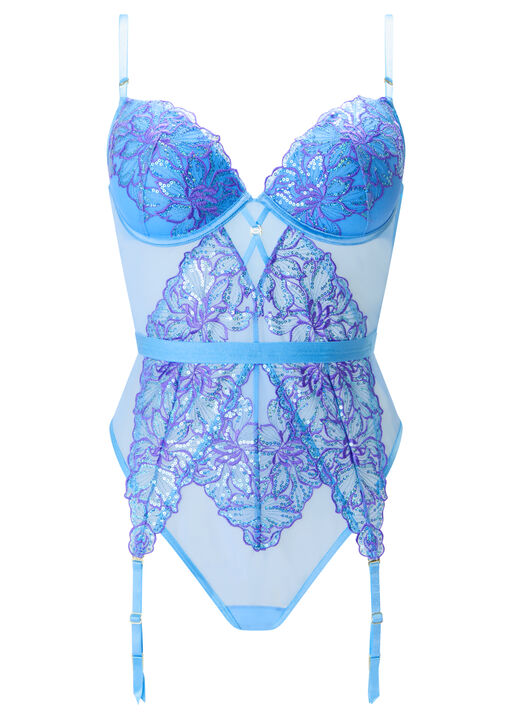 Camille Padded Body image number 5.0