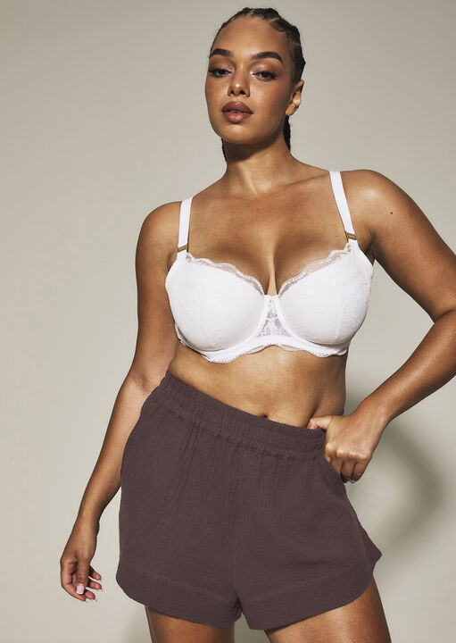 Knickerbox Annie Cotton Shorts image number 4.0