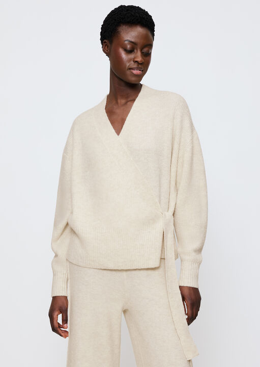 Amourette Cozy Cardigan  image number 1.0