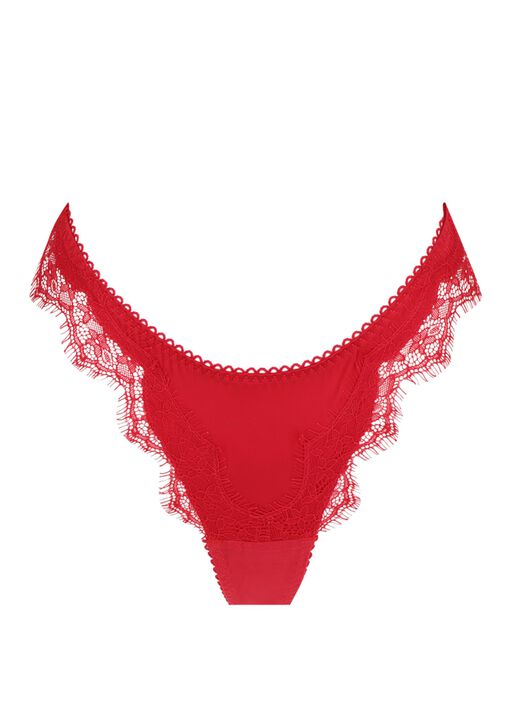 Sorrento Thong image number 3.0