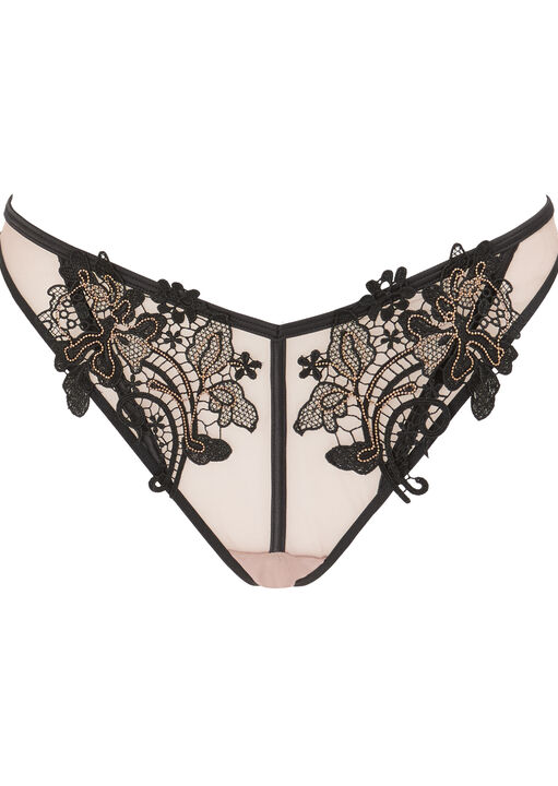 Enticement Thong image number 4.0
