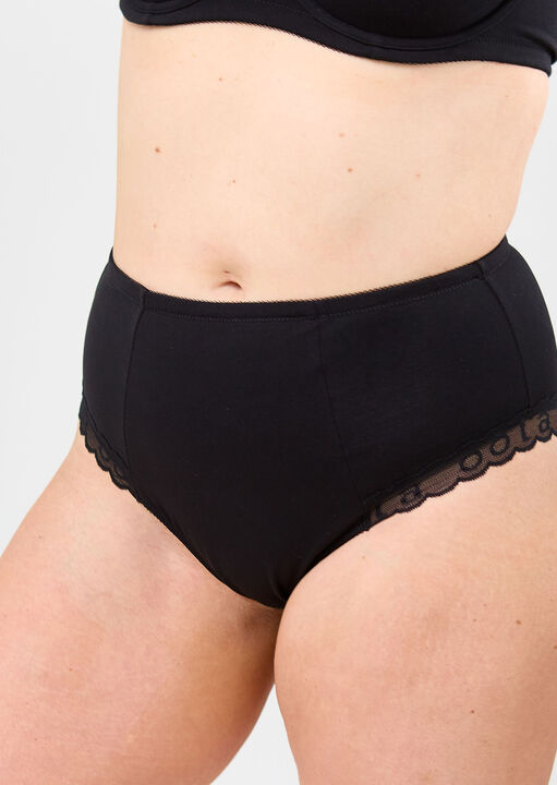 Cotton HW Brief  image number 1.0