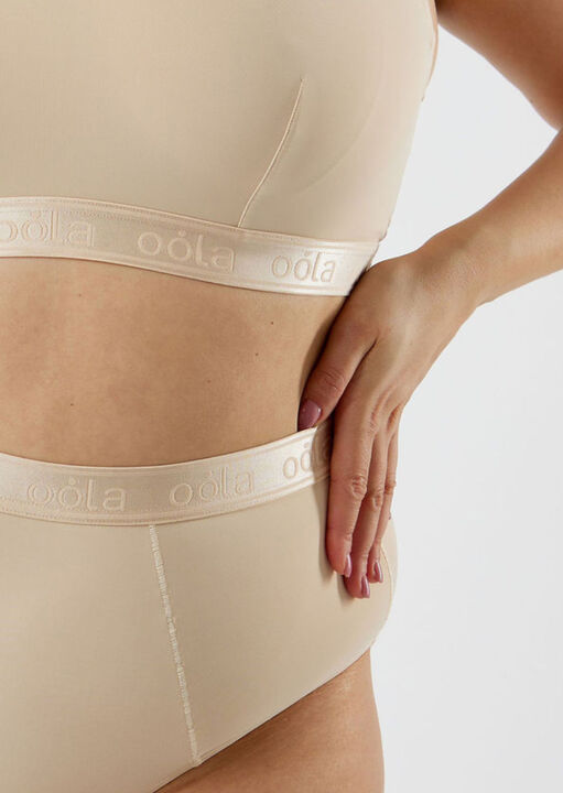 Microfibre HW Brief  image number 3.0