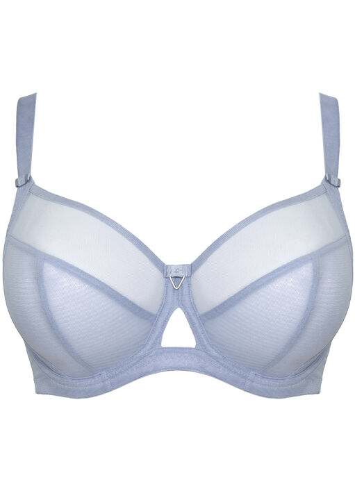 Victory Balcony Bra image number 6.0