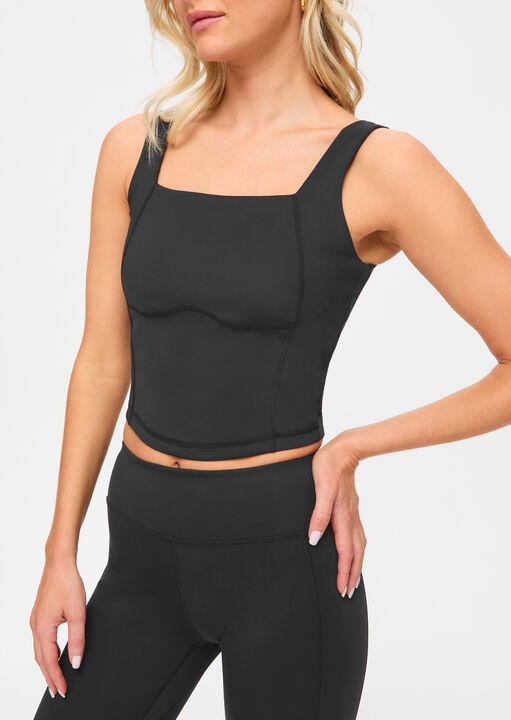 Melanie Vest image number 2.0