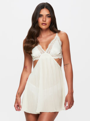 Laila Chemise
