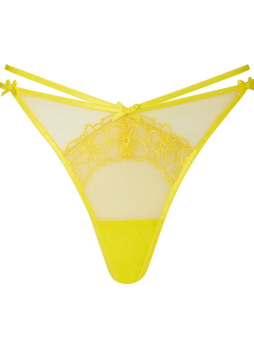 Floral Affair String image number 4.0