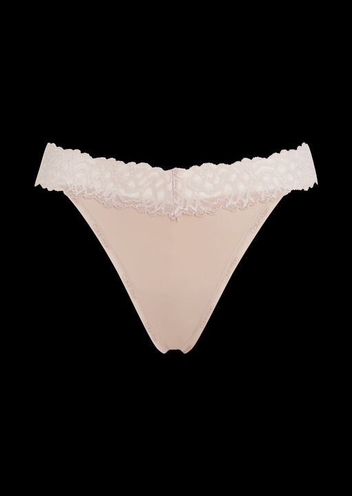 Attraction Thong image number 3.0